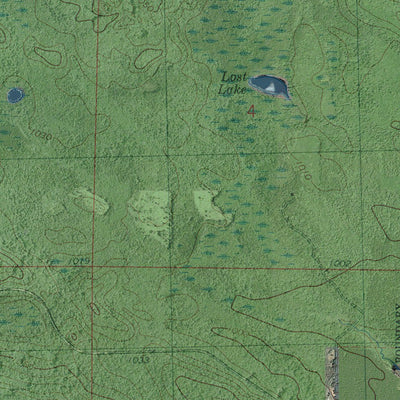WI-NEOPIT: GeoChange 1963-2010 Preview 2