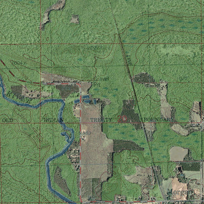 WI-NEOPIT: GeoChange 1963-2010 Preview 3