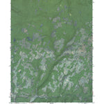 PA-OVERTON: GeoChange 1969-2010 Preview 1