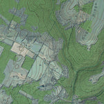 PA-OVERTON: GeoChange 1969-2010 Preview 2
