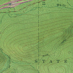 PA-WILLIAMSPORT SE: GeoChange 1962-2013 Preview 2