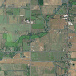 WI-STOCKBRIDGE: GeoChange 1973-2010 Preview 2