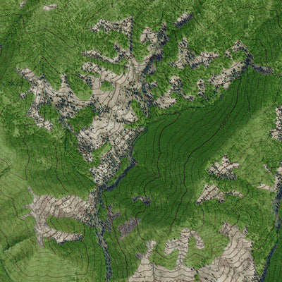 ID-MONUMENT: GeoChange 1964-2013 Preview 3