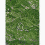 ID-CENTER MOUNTAIN: GeoChange 1964-2013 Preview 1