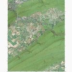 PA-MILL HALL: GeoChange 1963-2013 Preview 1