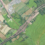 PA-MILL HALL: GeoChange 1963-2013 Preview 2