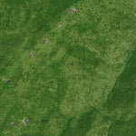 ID-WAPITI CREEK: GeoChange 1972-2013 Preview 3