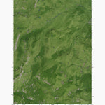 ID-MOSQUITO PEAK: GeoChange 1972-2013 Preview 1