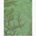 PA-GLEN UNION: GeoChange 1944-2013 Preview 1