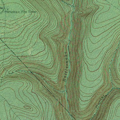 PA-GLEN UNION: GeoChange 1944-2013 Preview 2