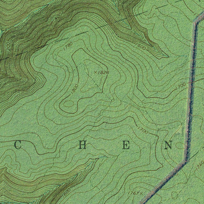 PA-CAMMAL: GeoChange 1963-2013 Preview 2