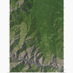 ID-MACKAY BAR: GeoChange 1984-2013 Preview 1