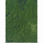 ID-CORRAL HILL: GeoChange 1961-2013 Preview 1