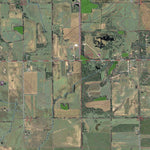 WI-OSHKOSH NW: GeoChange 1960-2010 Preview 2
