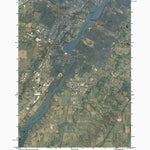 WI-DE PERE: GeoChange 1978-2010 Preview 1