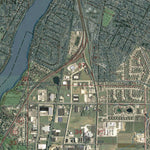 WI-DE PERE: GeoChange 1978-2010 Preview 2