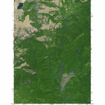 ID-HARPSTER: GeoChange 1961-2013 Preview 1