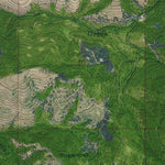 ID-HARPSTER: GeoChange 1961-2013 Preview 3