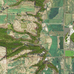 MT-DARBY: GeoChange 1963-2013 Preview 2