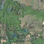 WI-MANAWA: GeoChange 1968-2010 Preview 3