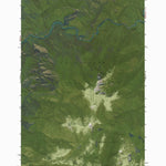 ID-BEAR MOUNTAIN: GeoChange 1965-2013 Preview 1