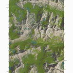 MT-ID-EL CAPITAN: GeoChange 1963-2013 Preview 1