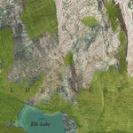 MT-ID-EL CAPITAN: GeoChange 1963-2013 Preview 2