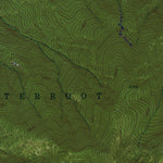 ID-FREEMAN PEAK: GeoChange 1964-2013 Preview 2