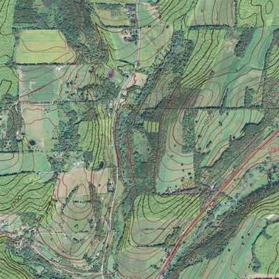 PA-ANTRIM: GeoChange 1944-2013 Preview 2
