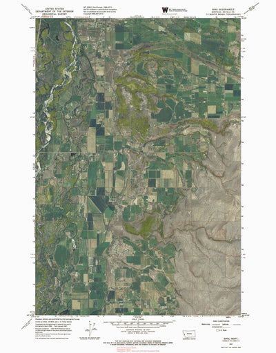 MT-BING: GeoChange 1966-2013 Preview 1