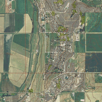 MT-BING: GeoChange 1966-2013 Preview 2