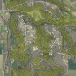 MT-BING: GeoChange 1966-2013 Preview 3