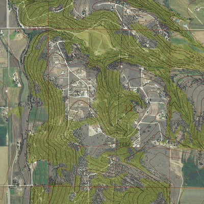 MT-BING: GeoChange 1966-2013 Preview 3