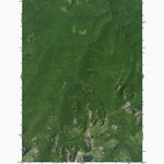 ID-NORTH POLE: GeoChange 1972-2013 Preview 1