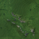 ID-NORTH POLE: GeoChange 1972-2013 Preview 2