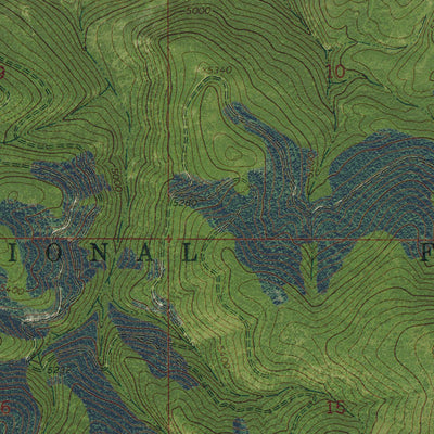 ID-ROUNDTOP: GeoChange 1963-2013 Preview 2