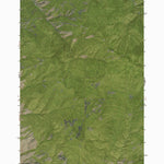 MT-DEER MOUNTAIN: GeoChange 1963-2013 Preview 1