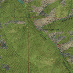 MT-DEER MOUNTAIN: GeoChange 1963-2013 Preview 3