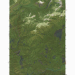 ID-CAYUSE JUNCTION: GeoChange 1965-2013 Preview 1