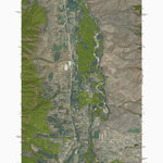 MT-FLORENCE: GeoChange 1966-2013 Preview 1