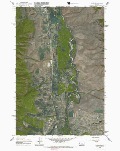 MT-FLORENCE: GeoChange 1966-2013 Preview 1