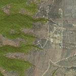 MT-FLORENCE: GeoChange 1966-2013 Preview 3