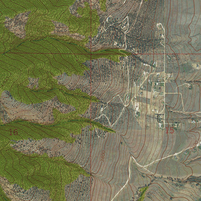 MT-FLORENCE: GeoChange 1966-2013 Preview 3