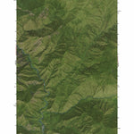 ID-DOG CREEK: GeoChange 1964-2013 Preview 1