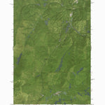 MT-ID-LOLO HOT SPRINGS: GeoChange 1963-2013 Preview 1