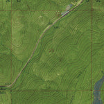 MT-ID-LOLO HOT SPRINGS: GeoChange 1963-2013 Preview 2