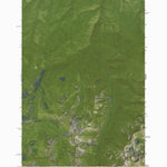 MT-ID-DICK CREEK: GeoChange 1963-2013 Preview 1