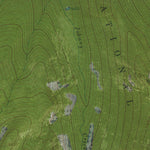 MT-ID-DICK CREEK: GeoChange 1963-2013 Preview 2