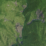 ID-SILVER SPUR RIDGE: GeoChange 1972-2013 Preview 3