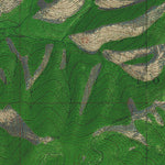 MT-LUPINE CREEK: GeoChange 1963-2013 Preview 2